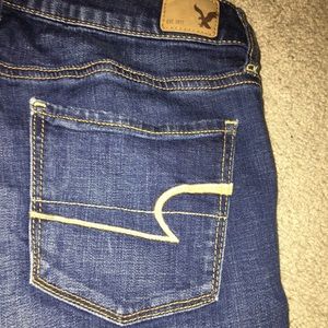 AE jeans